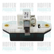 52191 Regulátor generátoru HOFFER