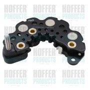 52212 Usměrňovač, generátor HOFFER