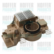 52217 Regulátor generátoru HOFFER