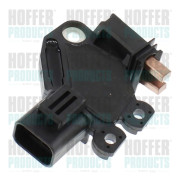 52223 Regulátor generátoru HOFFER