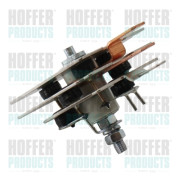 52237 HOFFER regulátor alternátora 52237 HOFFER