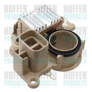 52257 Regulátor generátoru HOFFER