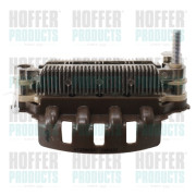 52261 Usměrňovač, generátor HOFFER