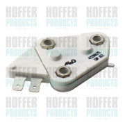 52270 Regulátor generátoru HOFFER