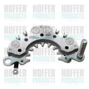 52276 Usměrňovač, generátor HOFFER