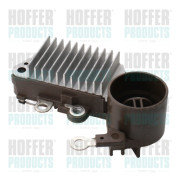 52284 Regulátor generátoru HOFFER