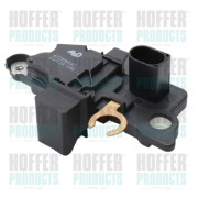 52286 HOFFER regulátor alternátora 52286 HOFFER