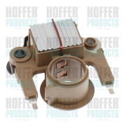 52290 Regulátor generátoru HOFFER