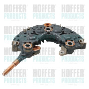 52311 Usměrňovač, generátor HOFFER