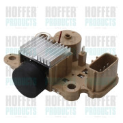 52315 HOFFER regulátor alternátora 52315 HOFFER