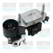 52335 HOFFER regulátor alternátora 52335 HOFFER