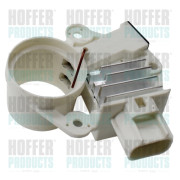 52349 HOFFER regulátor alternátora 52349 HOFFER
