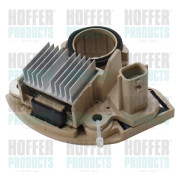 52377 HOFFER regulátor alternátora 52377 HOFFER