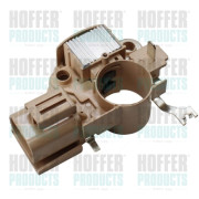 52380 HOFFER regulátor alternátora 52380 HOFFER