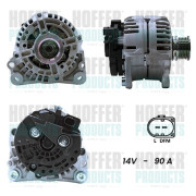 H5510006G HOFFER alternátor H5510006G HOFFER