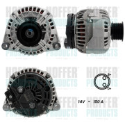 H55101164G HOFFER alternátor H55101164G HOFFER