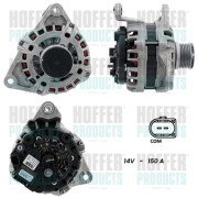 H55101364G HOFFER alternátor H55101364G HOFFER