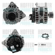 H55101373G HOFFER alternátor H55101373G HOFFER
