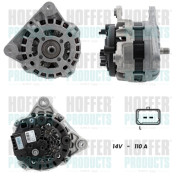 H55101374G generátor HOFFER