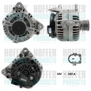 H5510188G HOFFER alternátor H5510188G HOFFER