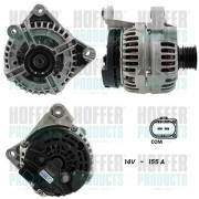 H5510392G HOFFER alternátor H5510392G HOFFER