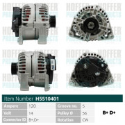 H5510401 generátor HOFFER