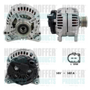H5510416G HOFFER alternátor H5510416G HOFFER