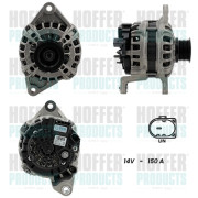 H5510593G HOFFER alternátor H5510593G HOFFER