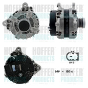 H5510671G generátor HOFFER