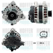 H5510677G HOFFER alternátor H5510677G HOFFER