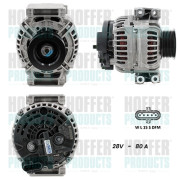 H5610030G HOFFER alternátor H5610030G HOFFER