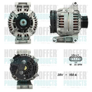 H5610097G HOFFER alternátor H5610097G HOFFER