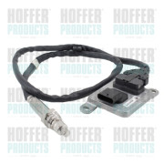 7557071 NOx-sensor, NOx-katalyzator HOFFER