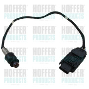 7557086 NOx-sensor, NOx-katalyzator HOFFER