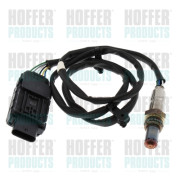 7557129 NOx-sensor, NOx-katalyzator HOFFER