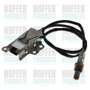 7557135 NOx-sensor, NOx-katalyzator HOFFER