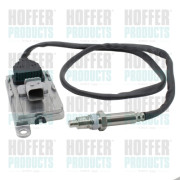 7557151 NOx-sensor, NOx-katalyzator HOFFER