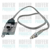 7557163 NOx-sensor, NOx-katalyzator HOFFER