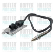 7557164 NOx-sensor, NOx-katalyzator HOFFER