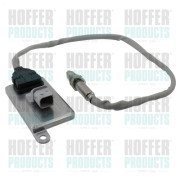 7557167 NOx-sensor, NOx-katalyzator HOFFER