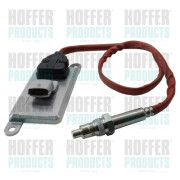 7557178 NOx-sensor, NOx-katalyzator HOFFER