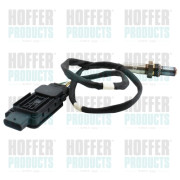 7557265 HOFFER nox-sensor, vstrekovanie močoviny 7557265 HOFFER