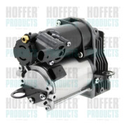 H58001 Kompresor, pneumatický systém HOFFER