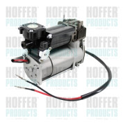 H58002 HOFFER kompresor pneumatického systému H58002 HOFFER