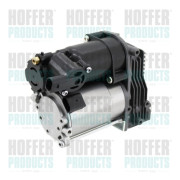 H58003 HOFFER kompresor pneumatického systému H58003 HOFFER