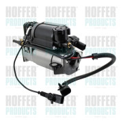H58006 HOFFER kompresor pneumatického systému H58006 HOFFER