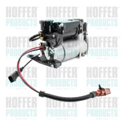 H58007 Kompresor, pneumatický systém HOFFER