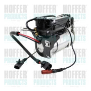 H58008 HOFFER kompresor pneumatického systému H58008 HOFFER