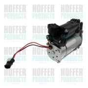 H58011 HOFFER kompresor pneumatického systému H58011 HOFFER