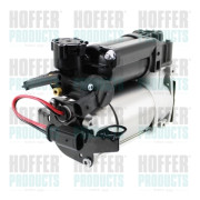 H58012 HOFFER kompresor pneumatického systému H58012 HOFFER